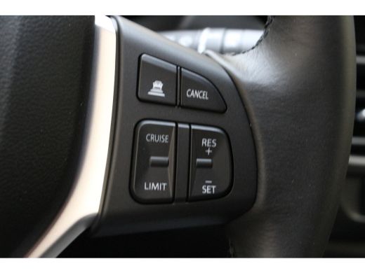 Suzuki S-Cross 1.5 Hybrid Select | Direct uit voorraad leverbaar | ActivLease financial lease