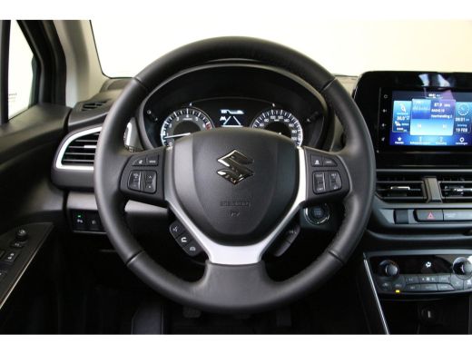 Suzuki S-Cross 1.5 Hybrid Select | Direct uit voorraad leverbaar | ActivLease financial lease