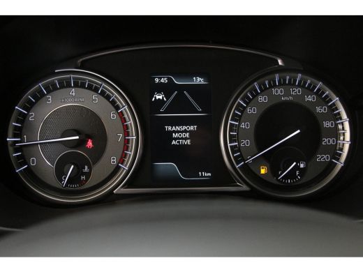 Suzuki S-Cross 1.5 Hybrid Select | Direct uit voorraad leverbaar | ActivLease financial lease
