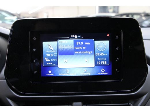 Suzuki S-Cross 1.5 Hybrid Select | Direct uit voorraad leverbaar | ActivLease financial lease