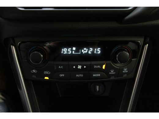 Suzuki S-Cross 1.5 Hybrid Select | Direct uit voorraad leverbaar | ActivLease financial lease