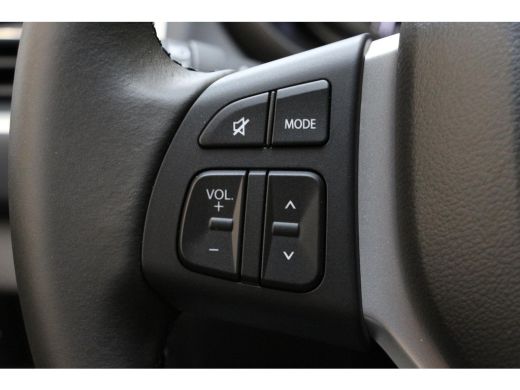 Suzuki S-Cross 1.5 Hybrid Select | Direct uit voorraad leverbaar | ActivLease financial lease