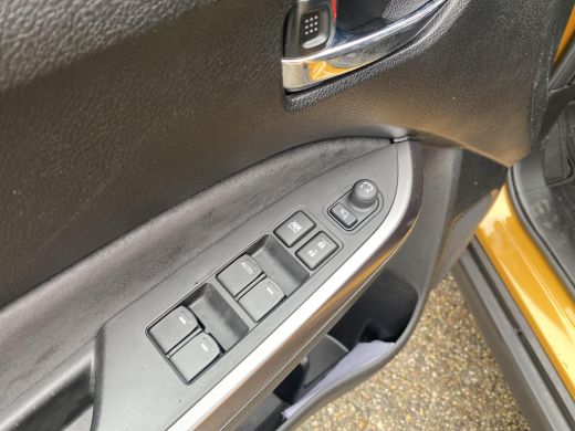 Suzuki Vitara 1.4 Boosterjet Style Smart Hybrid | Direct uit voorraad leverbaar | ActivLease financial lease