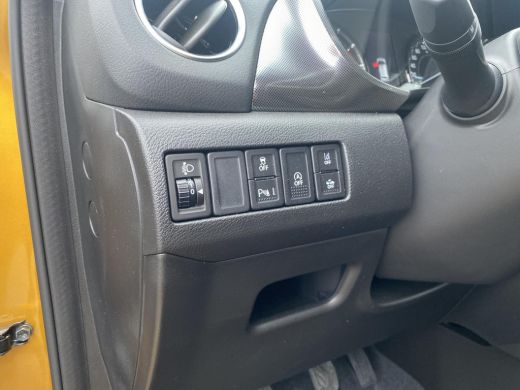 Suzuki Vitara 1.4 Boosterjet Style Smart Hybrid | Direct uit voorraad leverbaar | ActivLease financial lease