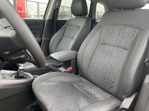 Suzuki Vitara 1.4 Boosterjet Style Smart Hybrid | Direct uit voorraad leverbaar | ActivLease financial lease