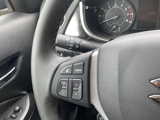 Suzuki Vitara 1.4 Boosterjet Style Smart Hybrid | Direct uit voorraad leverbaar | ActivLease financial lease