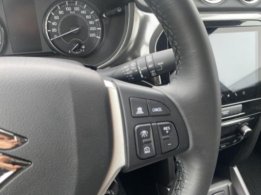 Suzuki Vitara 1.4 Boosterjet Style Smart Hybrid | Direct uit voorraad leverbaar | ActivLease financial lease