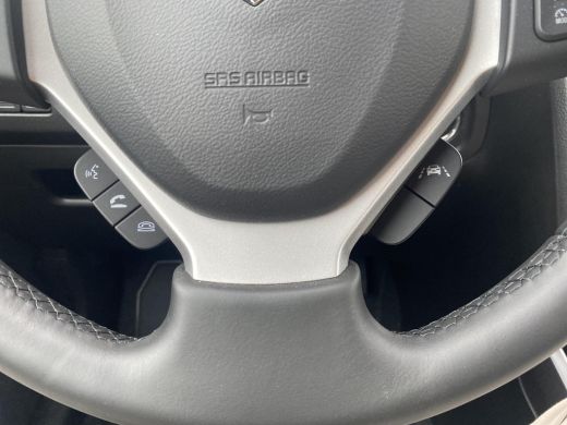 Suzuki Vitara 1.4 Boosterjet Style Smart Hybrid | Direct uit voorraad leverbaar | ActivLease financial lease