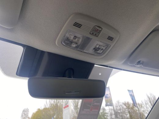 Suzuki Vitara 1.4 Boosterjet Style Smart Hybrid | Direct uit voorraad leverbaar | ActivLease financial lease