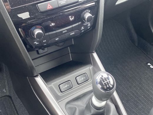 Suzuki Vitara 1.4 Boosterjet Style Smart Hybrid | Direct uit voorraad leverbaar | ActivLease financial lease