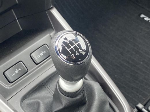 Suzuki Vitara 1.4 Boosterjet Style Smart Hybrid | Direct uit voorraad leverbaar | ActivLease financial lease