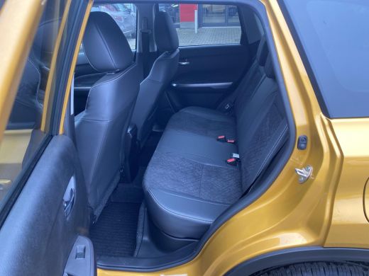 Suzuki Vitara 1.4 Boosterjet Style Smart Hybrid | Direct uit voorraad leverbaar | ActivLease financial lease