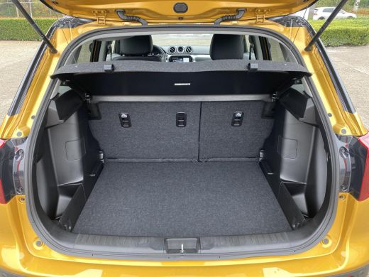 Suzuki Vitara 1.4 Boosterjet Style Smart Hybrid | Direct uit voorraad leverbaar | ActivLease financial lease