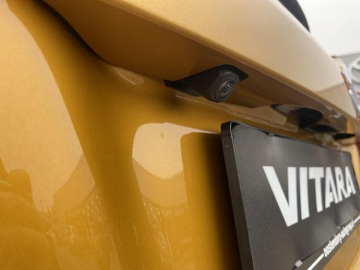 Suzuki Vitara 1.4 Boosterjet Style Smart Hybrid | Direct uit voorraad leverbaar | ActivLease financial lease