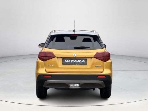 Suzuki Vitara 1.4 Boosterjet Style Smart Hybrid | Direct uit voorraad leverbaar | ActivLease financial lease