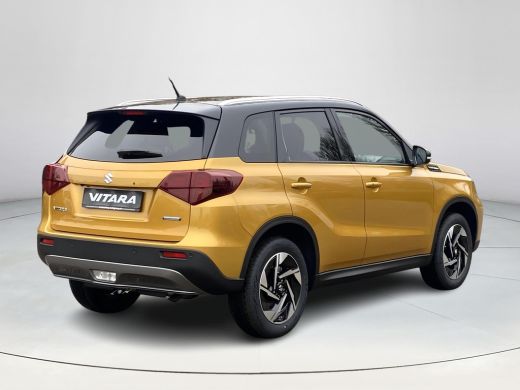 Suzuki Vitara 1.4 Boosterjet Style Smart Hybrid | Direct uit voorraad leverbaar | ActivLease financial lease