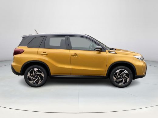 Suzuki Vitara 1.4 Boosterjet Style Smart Hybrid | Direct uit voorraad leverbaar | ActivLease financial lease