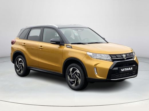 Suzuki Vitara 1.4 Boosterjet Style Smart Hybrid | Direct uit voorraad leverbaar | ActivLease financial lease