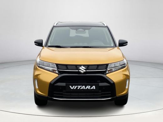 Suzuki Vitara 1.4 Boosterjet Style Smart Hybrid | Direct uit voorraad leverbaar | ActivLease financial lease