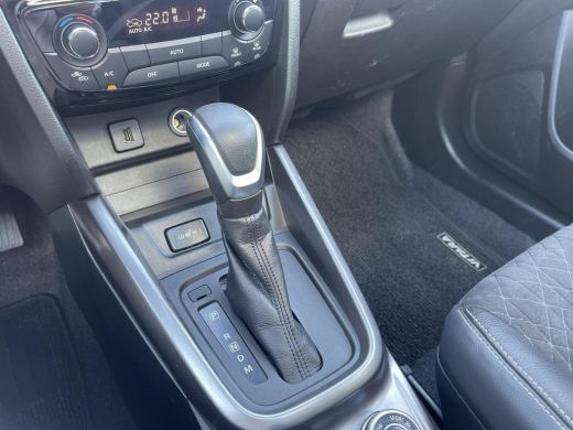 Suzuki Vitara 1.5 Hybrid Style AllGrip Automaat | AllGrip | Navigatiesysteem | Parkeersensoren vóór- en achter ... ActivLease financial lease