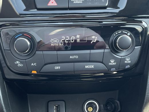 Suzuki Vitara 1.5 Hybrid Style AllGrip Automaat | AllGrip | Navigatiesysteem | Parkeersensoren vóór- en achter ... ActivLease financial lease