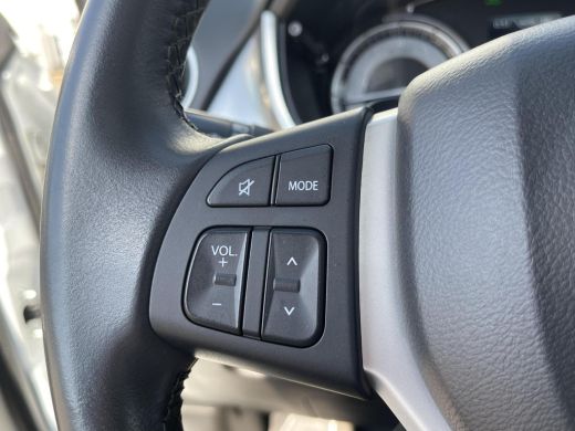 Suzuki Vitara 1.5 Hybrid Style AllGrip Automaat | AllGrip | Navigatiesysteem | Parkeersensoren vóór- en achter ... ActivLease financial lease