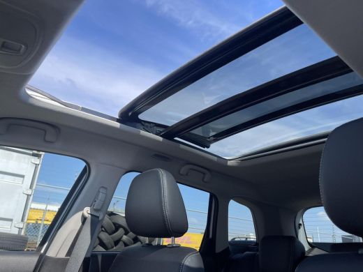 Suzuki Vitara 1.5 Hybrid Style AllGrip Automaat | AllGrip | Navigatiesysteem | Parkeersensoren vóór- en achter ... ActivLease financial lease