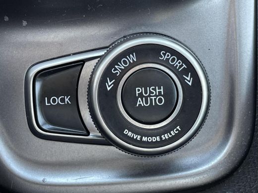 Suzuki Vitara 1.5 Hybrid Style AllGrip Automaat | AllGrip | Navigatiesysteem | Parkeersensoren vóór- en achter ... ActivLease financial lease