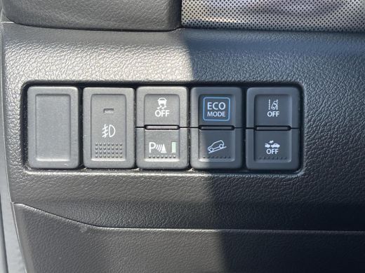 Suzuki Vitara 1.5 Hybrid Style AllGrip Automaat | AllGrip | Navigatiesysteem | Parkeersensoren vóór- en achter ... ActivLease financial lease