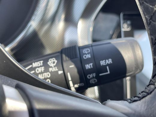 Suzuki Vitara 1.5 Hybrid Style AllGrip Automaat | AllGrip | Navigatiesysteem | Parkeersensoren vóór- en achter ... ActivLease financial lease