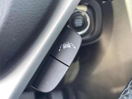 Suzuki Vitara 1.5 Hybrid Style AllGrip Automaat | AllGrip | Navigatiesysteem | Parkeersensoren vóór- en achter ... ActivLease financial lease