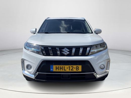 Suzuki Vitara 1.5 Hybrid Style AllGrip Automaat | AllGrip | Navigatiesysteem | Parkeersensoren vóór- en achter ... ActivLease financial lease