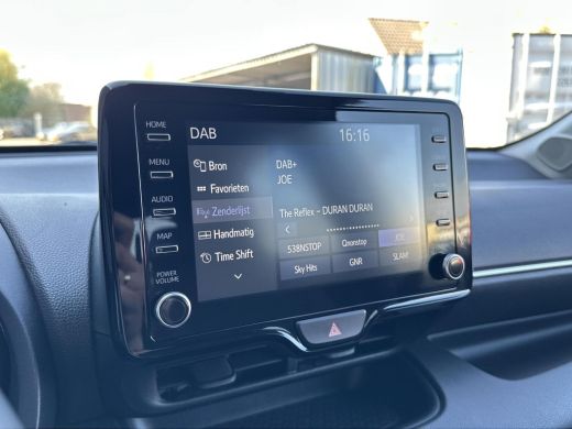 Toyota Yaris 1.5 Hybrid Dynamic | Apple CarPlay/Android auto | Achteruitrijcamera | Stoelverwarming ActivLease financial lease