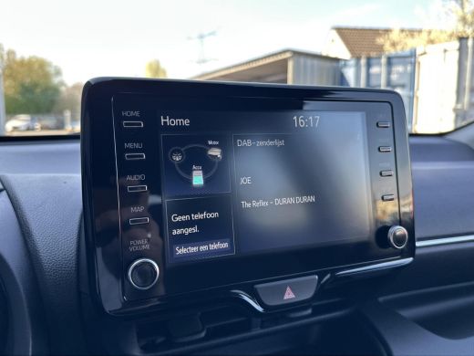 Toyota Yaris 1.5 Hybrid Dynamic | Apple CarPlay/Android auto | Achteruitrijcamera | Stoelverwarming ActivLease financial lease