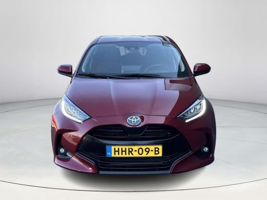 Toyota Yaris 1.5 Hybrid Dynamic | Apple CarPlay/Android auto | Achteruitrijcamera | Stoelverwarming ActivLease financial lease