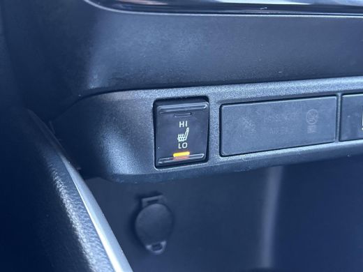 Toyota Yaris 1.5 Hybrid Dynamic | Apple CarPlay/Android auto | Achteruitrijcamera | Stoelverwarming ActivLease financial lease