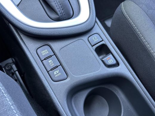 Toyota Yaris 1.5 Hybrid Dynamic | Apple CarPlay/Android auto | Achteruitrijcamera | Stoelverwarming ActivLease financial lease
