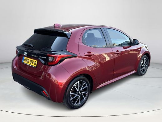 Toyota Yaris 1.5 Hybrid Dynamic | Apple CarPlay/Android auto | Achteruitrijcamera | Stoelverwarming ActivLease financial lease