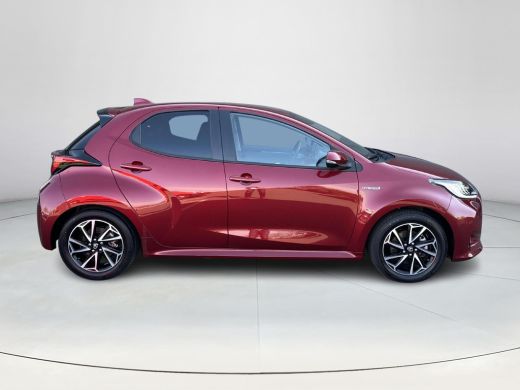 Toyota Yaris 1.5 Hybrid Dynamic | Apple CarPlay/Android auto | Achteruitrijcamera | Stoelverwarming ActivLease financial lease