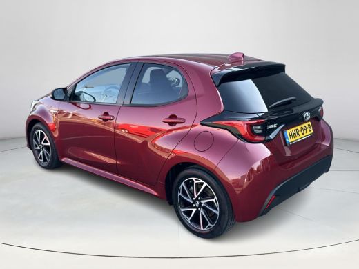 Toyota Yaris 1.5 Hybrid Dynamic | Apple CarPlay/Android auto | Achteruitrijcamera | Stoelverwarming ActivLease financial lease