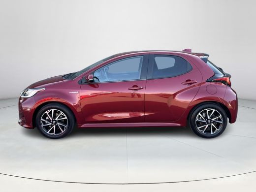 Toyota Yaris 1.5 Hybrid Dynamic | Apple CarPlay/Android auto | Achteruitrijcamera | Stoelverwarming ActivLease financial lease