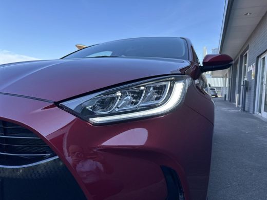 Toyota Yaris 1.5 Hybrid Dynamic | Apple CarPlay/Android auto | Achteruitrijcamera | Stoelverwarming ActivLease financial lease