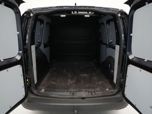 Volkswagen Caddy Cargo 2.0 TDI 102pk Comfort Navi via App Pdc Cruise Trekhaak ActivLease financial lease