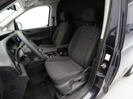 Volkswagen Caddy Cargo 2.0 TDI 102pk Comfort Navi via App Pdc Cruise Trekhaak ActivLease financial lease