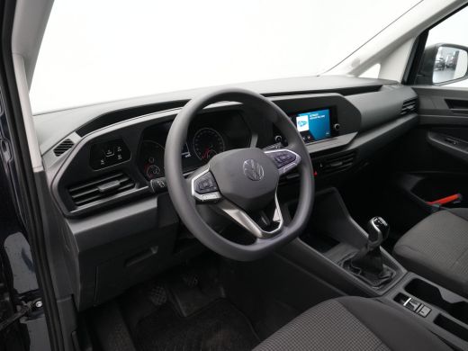 Volkswagen Caddy Cargo 2.0 TDI 102pk Comfort Navi via App Pdc Cruise Trekhaak ActivLease financial lease