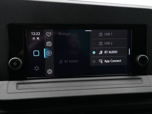 Volkswagen Caddy Cargo 2.0 TDI 102pk Comfort Navi via App Pdc Cruise Trekhaak ActivLease financial lease