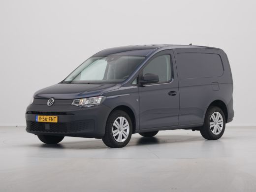 Volkswagen Caddy Cargo 2.0 TDI 102pk Comfort Navi via App Pdc Cruise Trekhaak ActivLease financial lease
