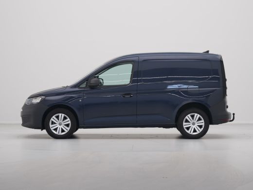 Volkswagen Caddy Cargo 2.0 TDI 102pk Comfort Navi via App Pdc Cruise Trekhaak ActivLease financial lease