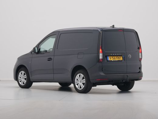 Volkswagen Caddy Cargo 2.0 TDI 102pk Comfort Navi via App Pdc Cruise Trekhaak ActivLease financial lease
