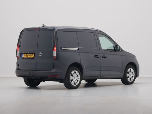 Volkswagen Caddy Cargo 2.0 TDI 102pk Comfort Navi via App Pdc Cruise Trekhaak ActivLease financial lease